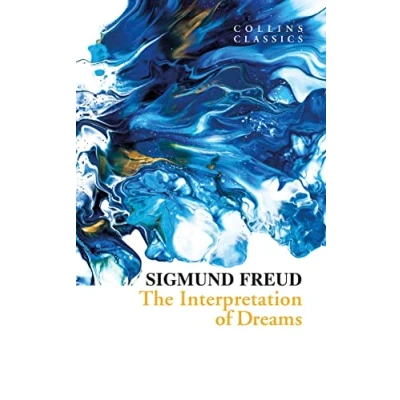 Abbildung von Interpretation of Dreams