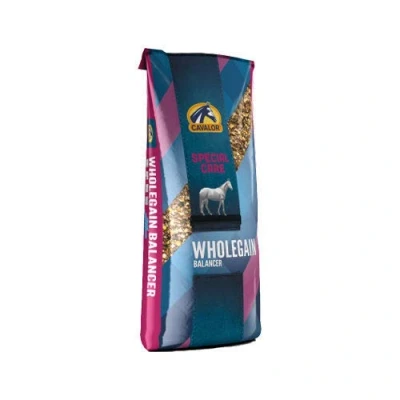 Abbildung von Cavalor WholeGain ATP+ 20kg