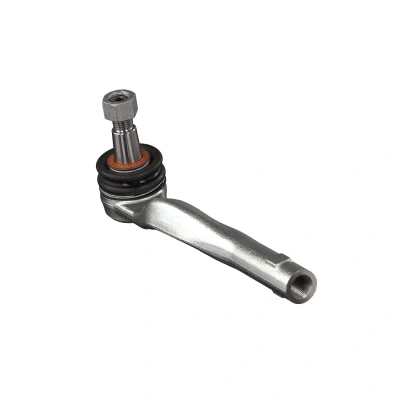 Abbildung von febi BILSTEIN 102410 Spurstangenkopf Plus Vorderachse links mit selbstsichernder Mutter MERCEDES BENZ: E Klasse Limousine, T modell, GLK