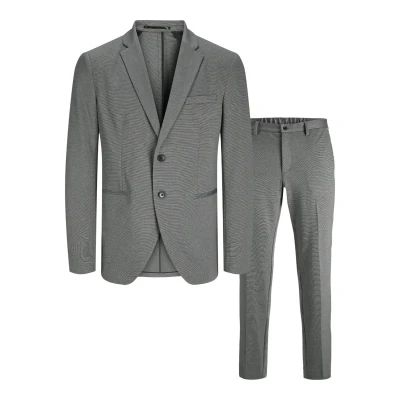 Abbildung von Jack &amp; Jones Anzug JPRJAXON JERSEY SUIT