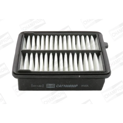 Abbildung von CHAMPION CAF100880P Luftfilter 57 166 177, 171, 152 Filtereinsatz HONDA: JAZZ 3 Schrägheck, 4, City Limousine