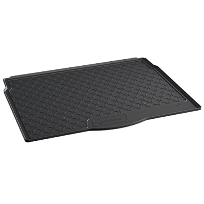 Abbildung von Gledring Rubbasol (Gummi) Kofferraumwanne Opel Astra J HB 5 türer 2009 2015