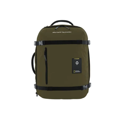 Abbildung von National Geographic Ocean Tagesrucksack, Größe: One Size, Khaki