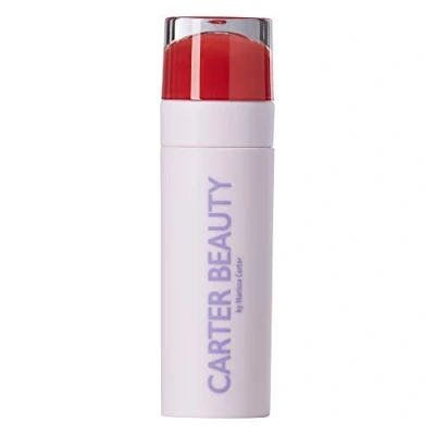 Abbildung von Carter Beauty Mundwort Lippenstift Hillary