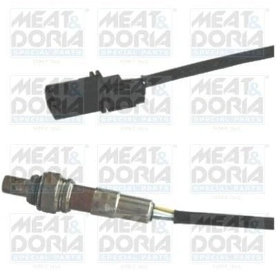Abbildung von HOFFER 7472367 Sensor, Ladedruck vor Abgasturbolader, Ansaugkrümmer mit integriertem Lufttemperatursensor BMW: 5 Limousine, 3 Touring, Touring