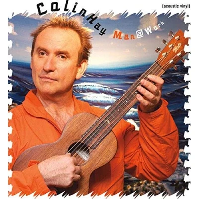 Abbildung von Man at Work [Vinyl LP]