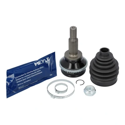 Abbildung von MEYLE 16 14 498 0176 Gelenksatz radseitig DACIA: Duster SUV