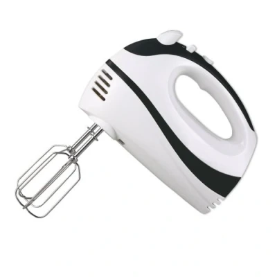 Abbildung von Adler Handmixer AD 4205 b weiß/schwarz