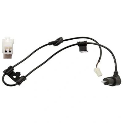 Abbildung von FEBI BILSTEIN 107672 ABS Sensor Hinterachse links 830 HYUNDAI: Matrix