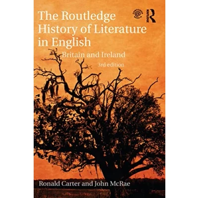 Abbildung von The Routledge History of Literature in English: Britain and Ireland