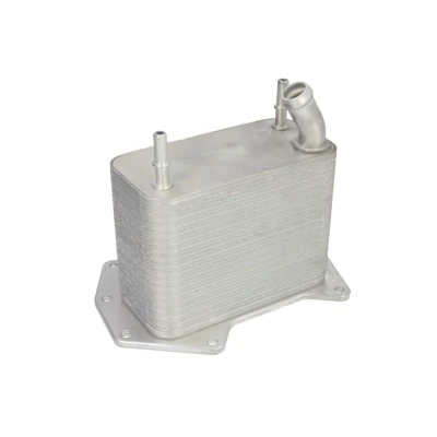 Abbildung von THERMOTEC D4I016TT Ölkühler LAND ROVER: Range Rover 3, Sport
