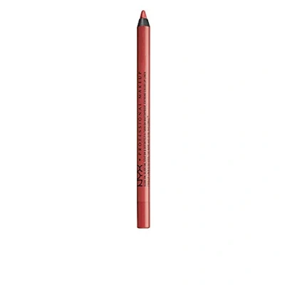 Abbildung von Slide On Lip Pencil Alluring