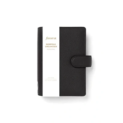 Abbildung von Filofax Personal Norfolk Organizer Espresso