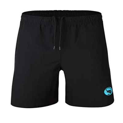 Abbildung von Stark Soul Sport Shorts, Herren, Größe: XL, Schwarz