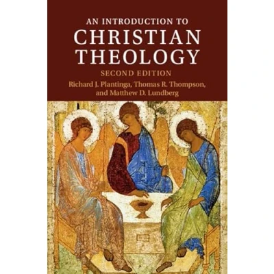 Abbildung von An Introduction to Christian Theology (Introduction Religion)