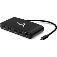 Abbildung von OWC Laptop Dockingstation Thunderbolt 3 Mini Dock
