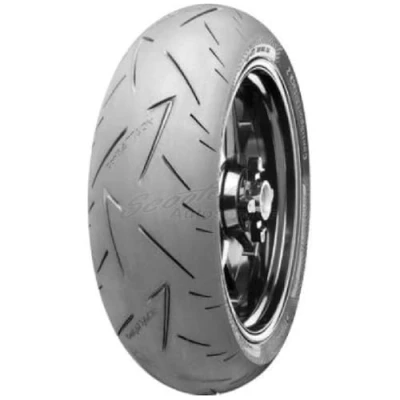 Abbildung von Continental ContiSportAttack 2 180/55 R17 73W PKW Sommerreifen Reifen 0244010