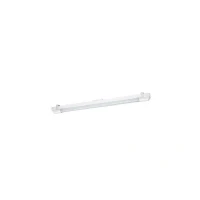 Abbildung von LEDVANCE LED Lichtband Leuchte, Leuchte für Innenanwendungen, Warmweiß, Länge: 60 cm, Power Batten