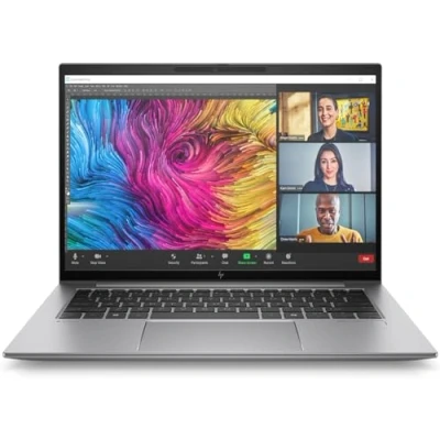 Abbildung von HP ZBook Firefly 14 G11 86B06EA 14&quot; WUXGA IPS, Intel Core Ultra 7 165H, 64GB RAM, 1TB SSD, RTX A500, Windows 11 Pro
