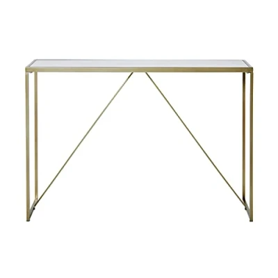 Abbildung von Jahnke Konsolentisch &quot;GLAM CONSOLE&quot;, Breite ca. 111 cm, Beistelltisch