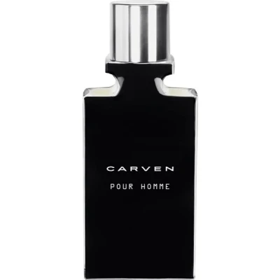 Abbildung von Carven Pour Homme Eau de Toilette 50 ml