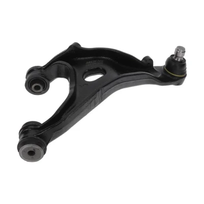 Abbildung von MOOG SU WP 16541 Querlenker Hinterachse links SUBARU: Legacy 5 Kombi, Impreza III Schrägheck, Limousine
