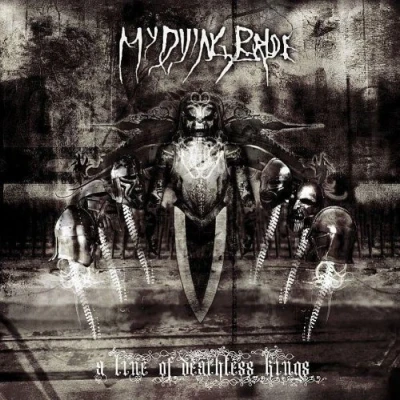 Abbildung von A Line of Deathless Kings