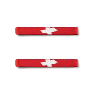 Abbildung von Satch Swap Swiss Zubehör Rot