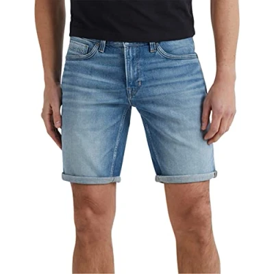 Abbildung von PME LEGEND Jeansshorts &quot;NIGHTFLIGHT&quot;