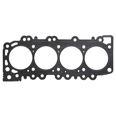 Abbildung von AJUSA 10160230 Zylinderkopfdichtung 0,95 89 3 MULTILAYER STEEL NISSAN: Pathfinder 3, NP300 Navara Pickup, Pritsche / Fahrgestell