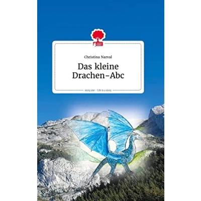 Abbildung von Das kleine Drachen ABC. Life is a Story story.one