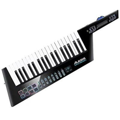 Abbildung von Alesis Vortex Wireless 2 RED