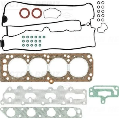 Abbildung von REINZ 02 33000 Dichtungssatz, Zylinderkopf mit Ventilschaftabdichtung, Dichtungen OPEL: Astra F CC, Caravan, Vectra B Caravan