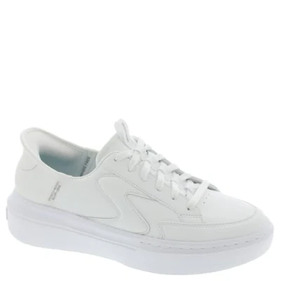Abbildung von Skechers Cordova Classic Sneaker low, Damen, Größe: 39.5, White Schuhe