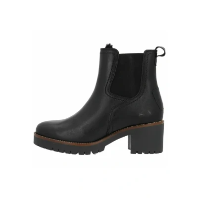 Abbildung von Palado Linosa Snowboot/Winterstiefel Black, Damen, Größe: 37, Black Schuhe