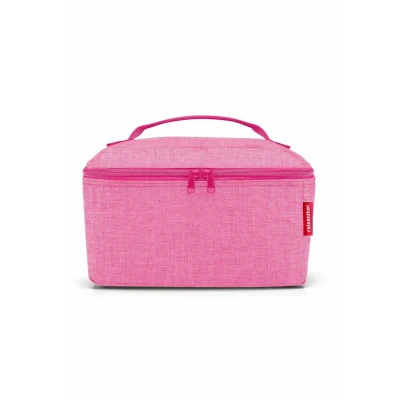 Abbildung von REISENTHEL® Kosmetiktasche beautycase Twist Pink