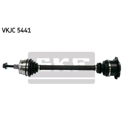Abbildung von SKF VKJC 5441 Antriebswelle 596 VOLKSWAGEN: Passat B5 GP Variant, Limousine, AUDI: A4 Avant
