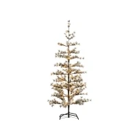 Abbildung von LED Baum Alfi für den Innenbereich, Höhe 180 cm
