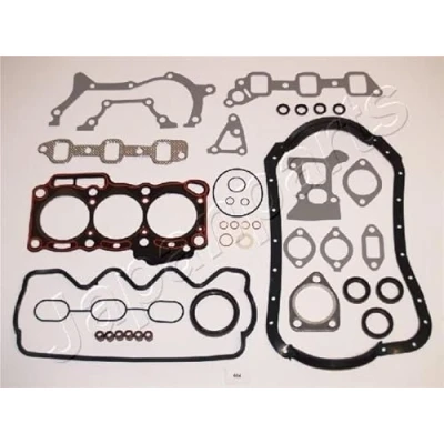 Abbildung von JAPANPARTS KM 604 Dichtungsvollsatz, Motor