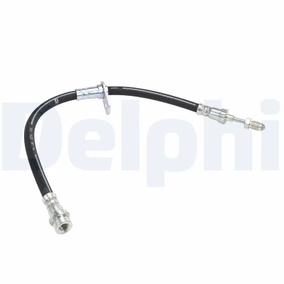 Abbildung von DELPHI LH8009 Bremsschläuche 456mm M10x1 Male FORD: Tourneo Connect / Grand V408 Kombi, Transit Kastenwagen