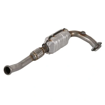 Abbildung von JMJ 1090024 Katalysator RENAULT: CLIO 2, Kangoo I, I Rapid