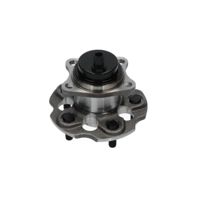 Abbildung von KAVO PARTS WBH 9072 Radlagersatz Hinterachse mit integriertem ABS Sensor 60 TOYOTA: Prius Plus