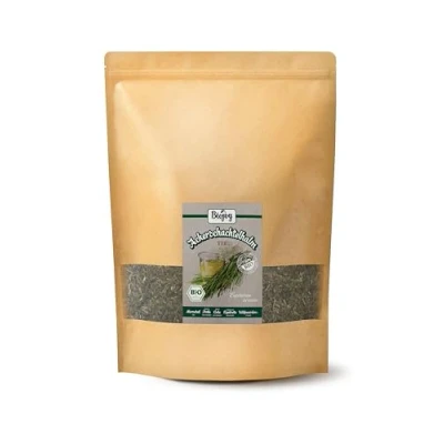 Abbildung von Biojoy BIO Schachtelhalm Tee (500 g), Schachtelhalmkraut getrocknet und geschnitten, Ackerschachtelhalm (Equisetum arvense)