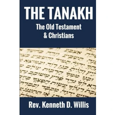 Abbildung von The Tanakh: Old Testament And Christian