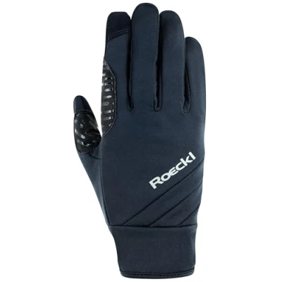 Abbildung von Winter Outdoorhandschuhe NORDHEIM schwarz
