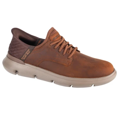 Abbildung von Skechers Sport UNO Stacre Sneaker low, Herren, Größe: 45, Wsk Schuhe