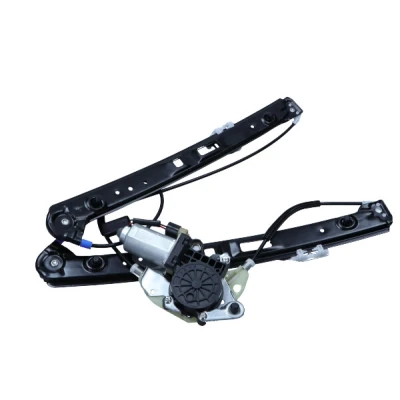 Abbildung von Maxgear Fensterheber vorne rechts elektrisch mit Elektromotor 50 0420 BMW: 3 Limousine, Touring, Cabrio