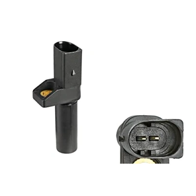 Abbildung von VALEO 254033 Impulsgeber 2 Induktivsensor ohne Kabel MERCEDES BENZ: C Klasse Limousine, E ML Klasse, SMART: Fortwo II Coupe