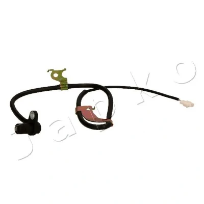 Abbildung von JAPKO 151800 ABS Sensor Vorderachse links SUZUKI: Liana Schrägheck, Limousine