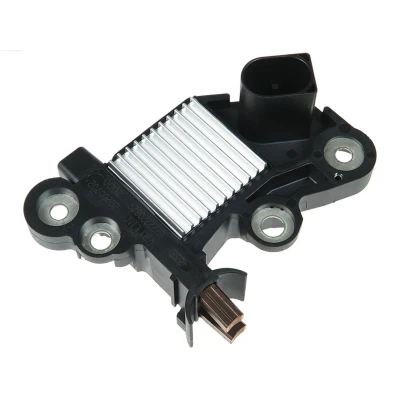 Abbildung von AS PL ARE0239(BOSCH) Lichtmaschinenregler 12